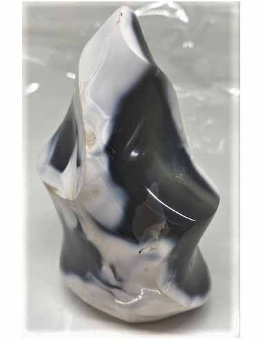 Flame en Agate flame