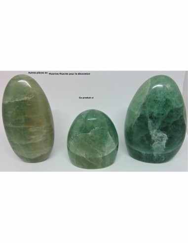 Fluorine pour la decoration