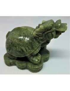 Dragon Jade nephrite