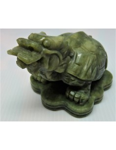 Dragon Jade nephrite 2