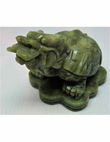Dragon Jade nephrite