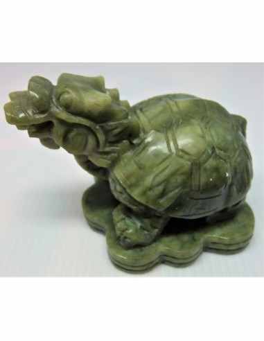 Dragon Jade nephrite