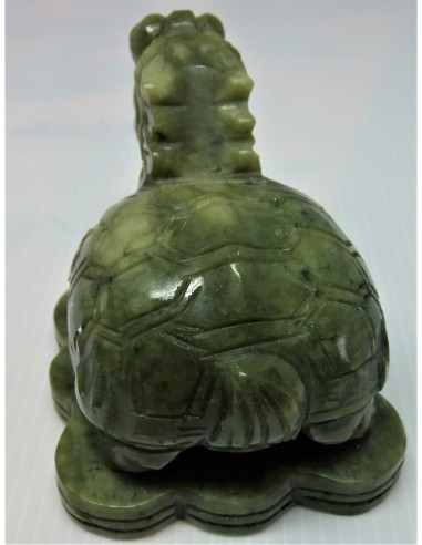 Dragon Jade nephrite