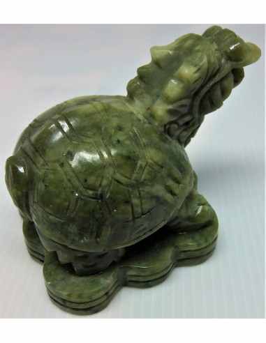 Dragon Jade nephrite