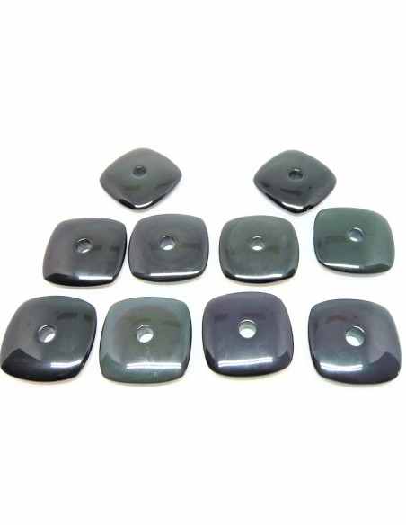 Donuts Oeil celeste 35mm