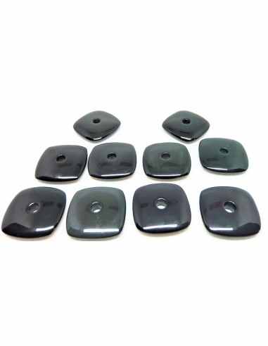 Donuts Oeil celeste 35mm