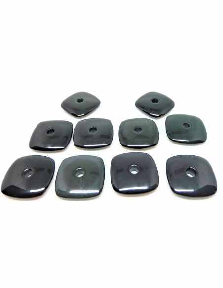 Donuts Oeil celeste 35mm