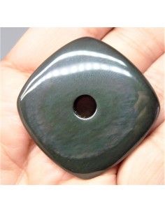 Donuts Oeil celeste 35mm