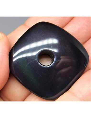 Donuts Oeil celeste 35mm