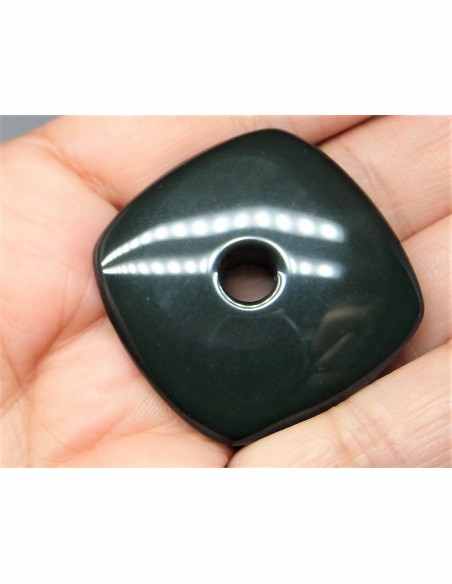 Donuts Oeil celeste 35mm