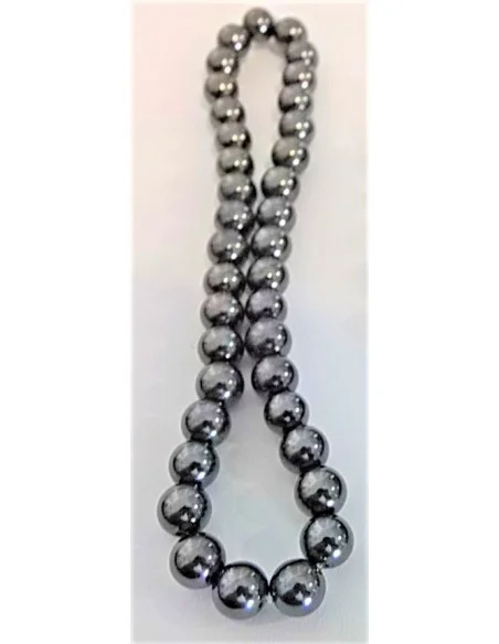 Magnetite magnetique bracelet Homme