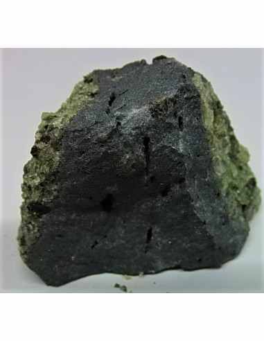 olivine, peridot Chrysolite, cristallisee