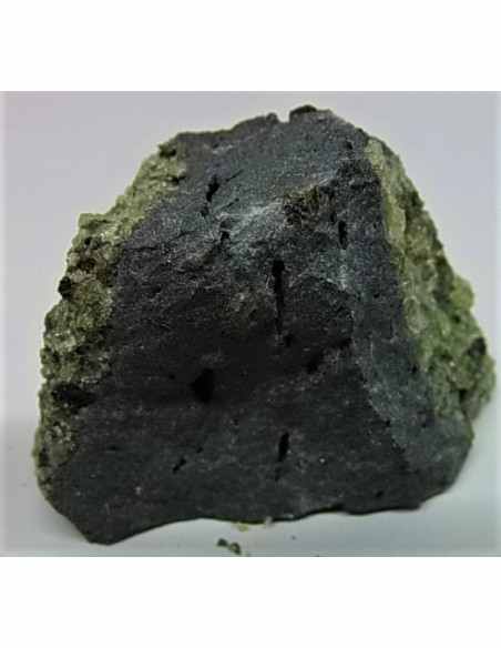 olivine, peridot Chrysolite, cristallisee