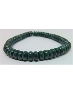 Malachite bracelet 3mm 2