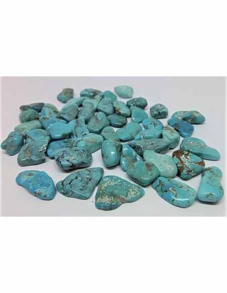 Turquoise brute 1g
