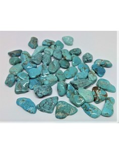 Turquoise brute 1g 2
