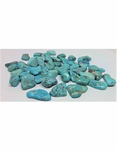 Turquoise brute 1g
