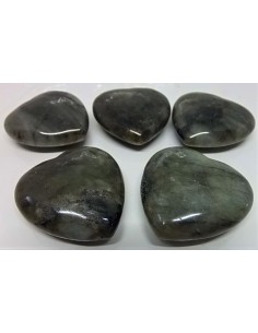 Coeur labradorite 2