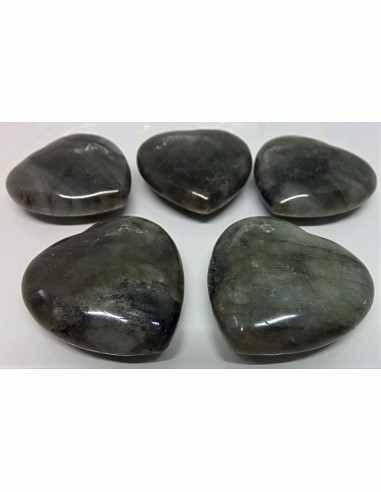 Coeur labradorite
