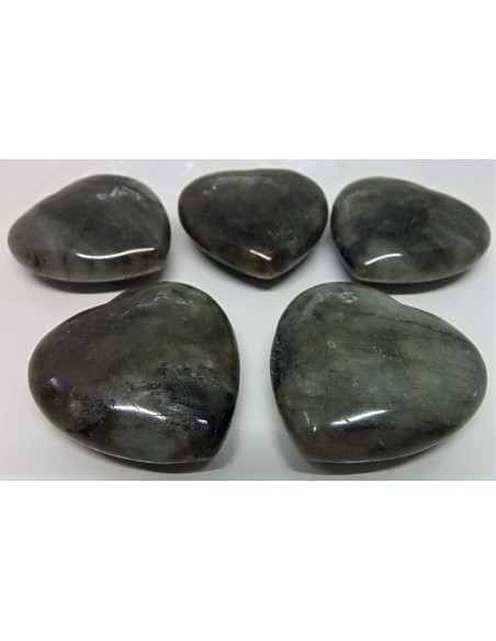 Coeur labradorite