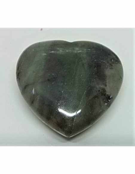 Coeur labradorite