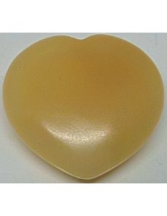 Calcite coeur 40mm
