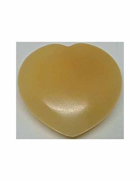 Calcite coeur 40mm