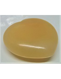 Calcite coeur 40mm 2