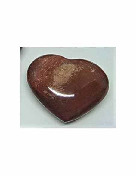 Jaspe imperiale coeur