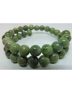 Bracelet jade 8mm multiple