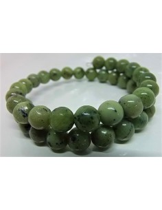 Bracelet jade 8mm multiple 2