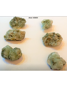 Prehnite mineral 2
