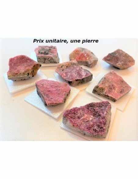 Cobaltocalcite brute