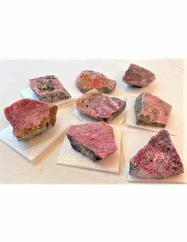 Cobaltocalcite brute