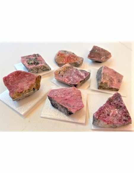 Cobaltocalcite brute