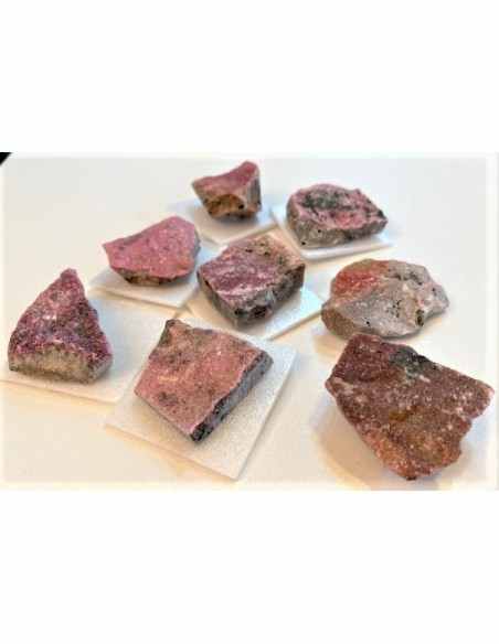 Cobaltocalcite brute