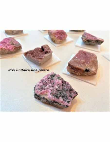 Cobaltocalcite cristallisée