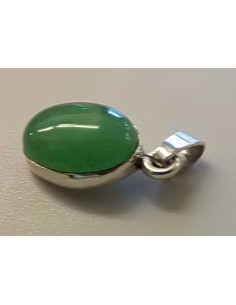 Jade impériale pendentif 2