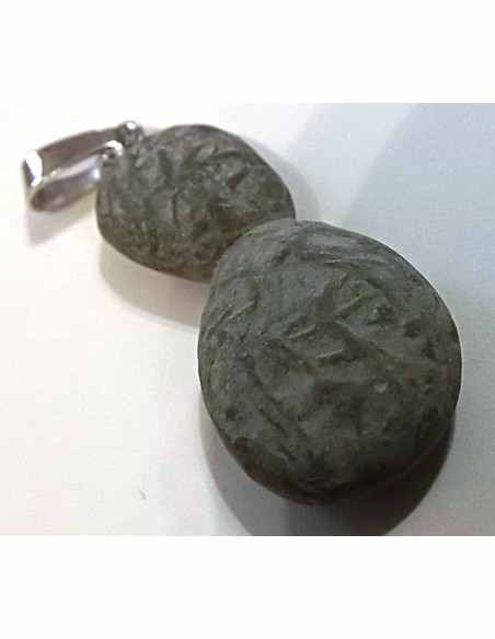 Pierre des fees pendentif Pierre des fees pendentif