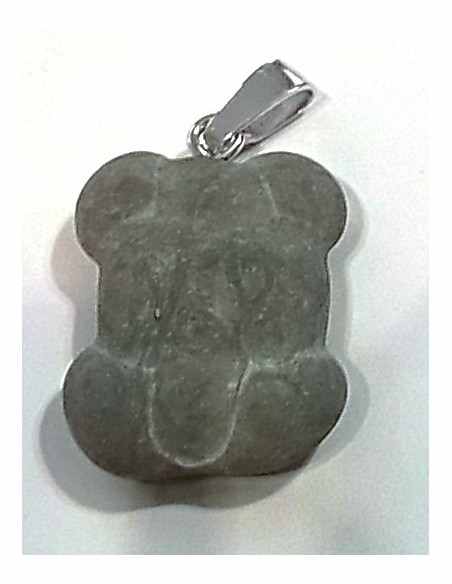 Pierre des fees pendentif Pierre des fees pendentif