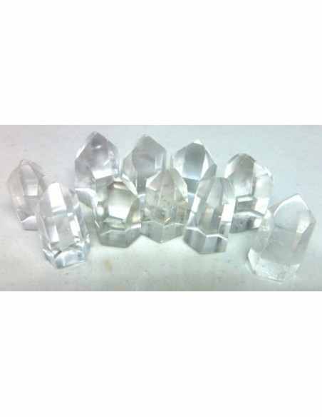 Pointe Reiki 20-29mm