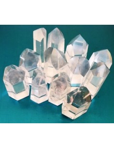 20 Pointes Reiki 4CM 2