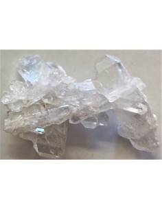 Cristal peigne
