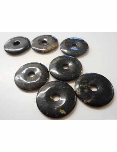 Jade noire P.I. chinois