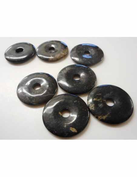 Jade noire P.I. chinois Jade noire P.I. chinois