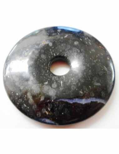 Jade noire P.I. chinois