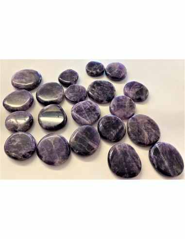 Galet Amethyste extra
