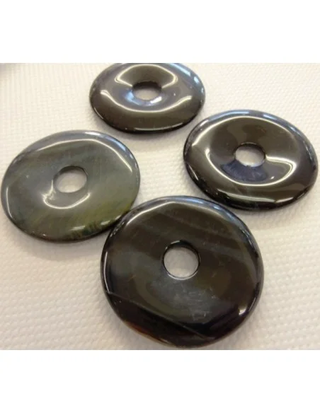 PI Chinois en Heliotrop 50mm