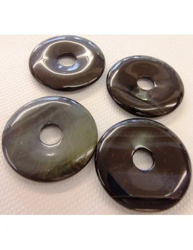 PI Chinois en Heliotrop 50mm