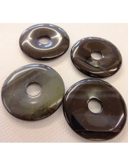 PI Chinois en Heliotrop 50mm